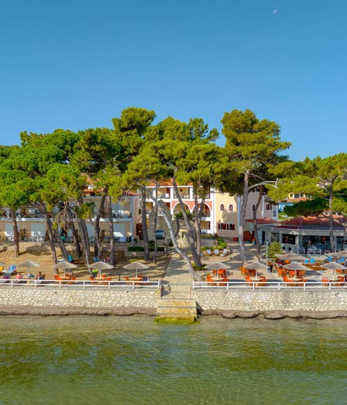 castello beach hotel zakynthos