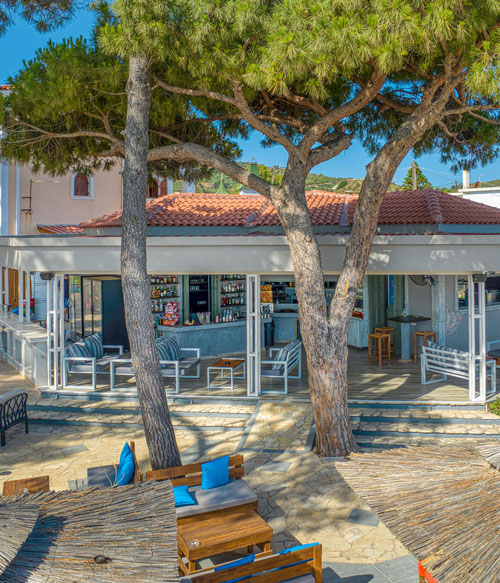 castello beach hotel zakynthos 