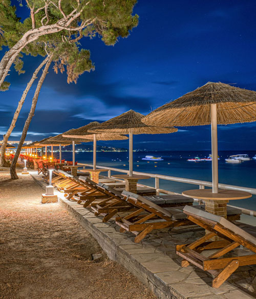 castello beach hotel zakynthos 